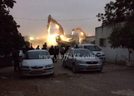 بيان رقم (8): اللجنة الشعبية الموحدة "نحن تحت احتلال"